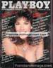 Adult magazine Playboy December 1985